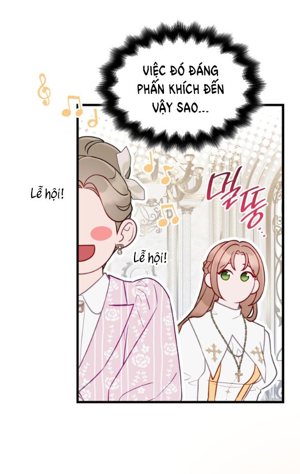 Tôi Sẽ Biến Anh Ta Từ Một Con Chó Điên Thành Một Chàng Quý Tộc Chương 28 page 60 - Giả Dược