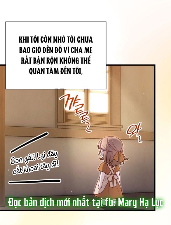 Tôi Sẽ Biến Anh Ta Từ Một Con Chó Điên Thành Một Chàng Quý Tộc Chương 28 page 61 - Giả Dược