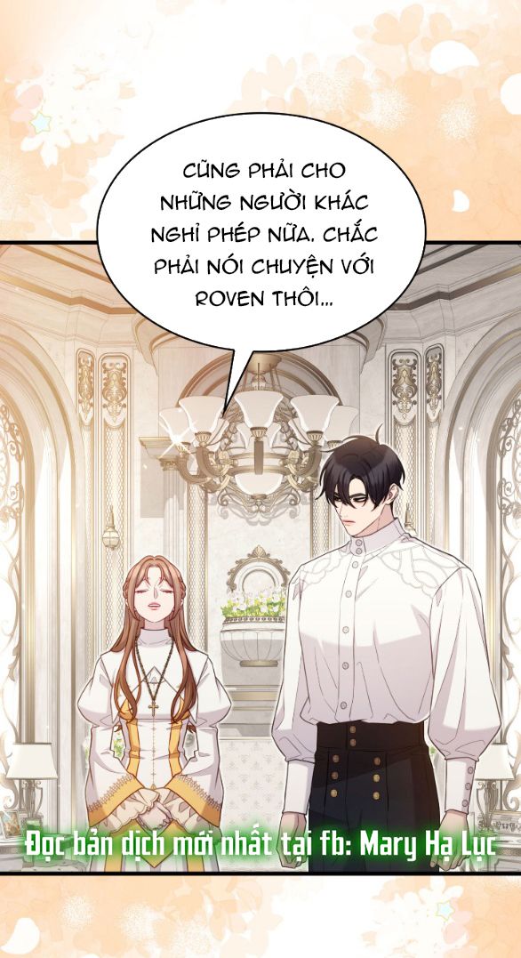 Tôi Sẽ Biến Anh Ta Từ Một Con Chó Điên Thành Một Chàng Quý Tộc Chương 28 page 65 - Giả Dược