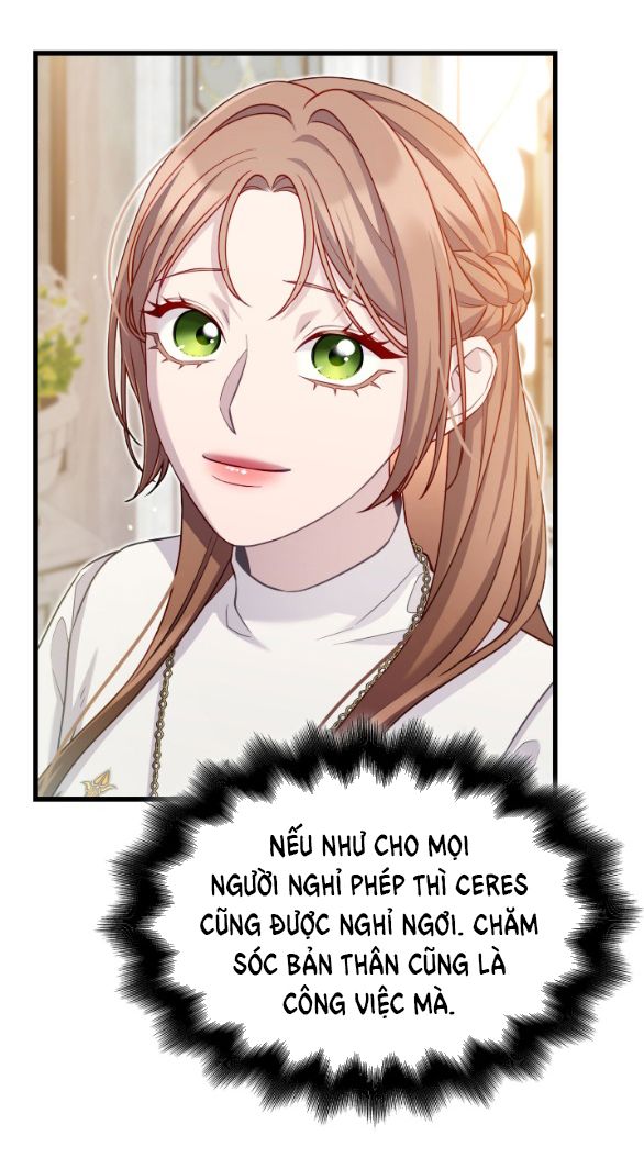 Tôi Sẽ Biến Anh Ta Từ Một Con Chó Điên Thành Một Chàng Quý Tộc Chương 28 page 68 - Giả Dược