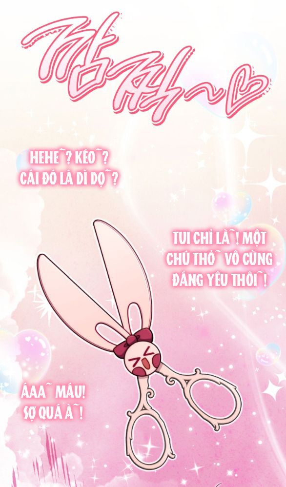 Tôi Sẽ Biến Anh Ta Từ Một Con Chó Điên Thành Một Chàng Quý Tộc Chương 28 page 9 - Giả Dược