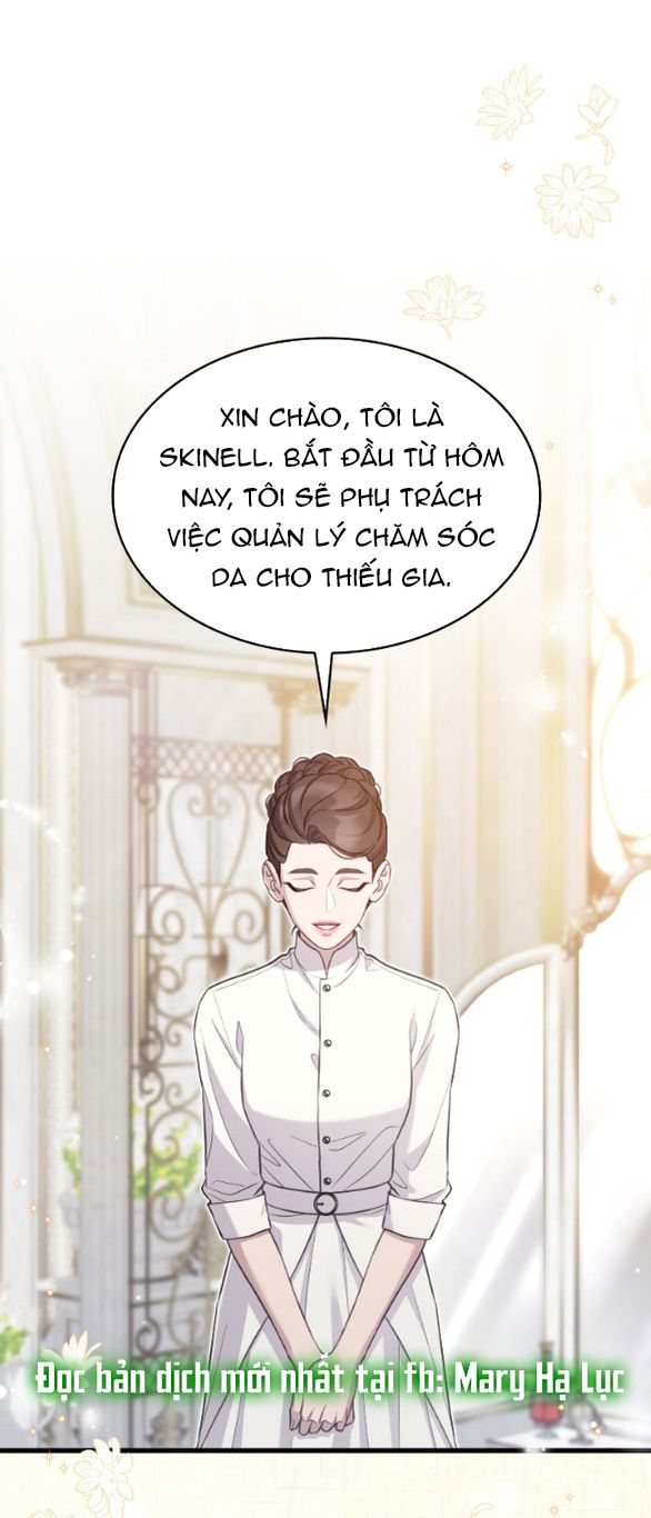 Tôi Sẽ Biến Anh Ta Từ Một Con Chó Điên Thành Một Chàng Quý Tộc Chương 29 page 1 - Giả Dược