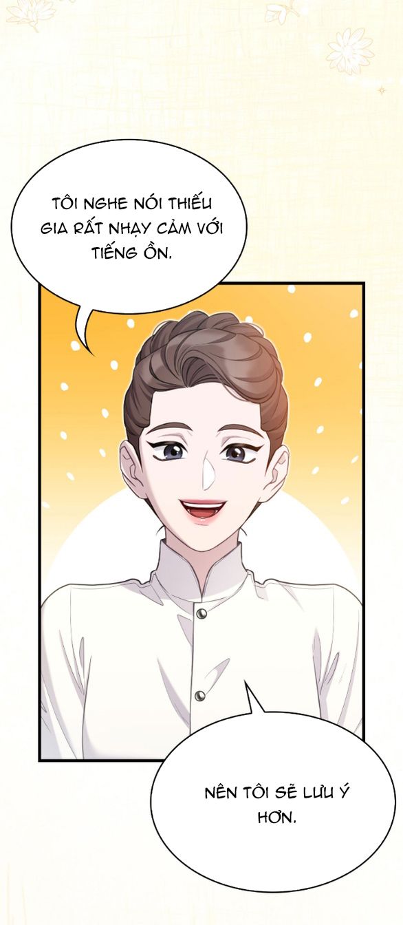 Tôi Sẽ Biến Anh Ta Từ Một Con Chó Điên Thành Một Chàng Quý Tộc Chương 29 page 2 - Giả Dược