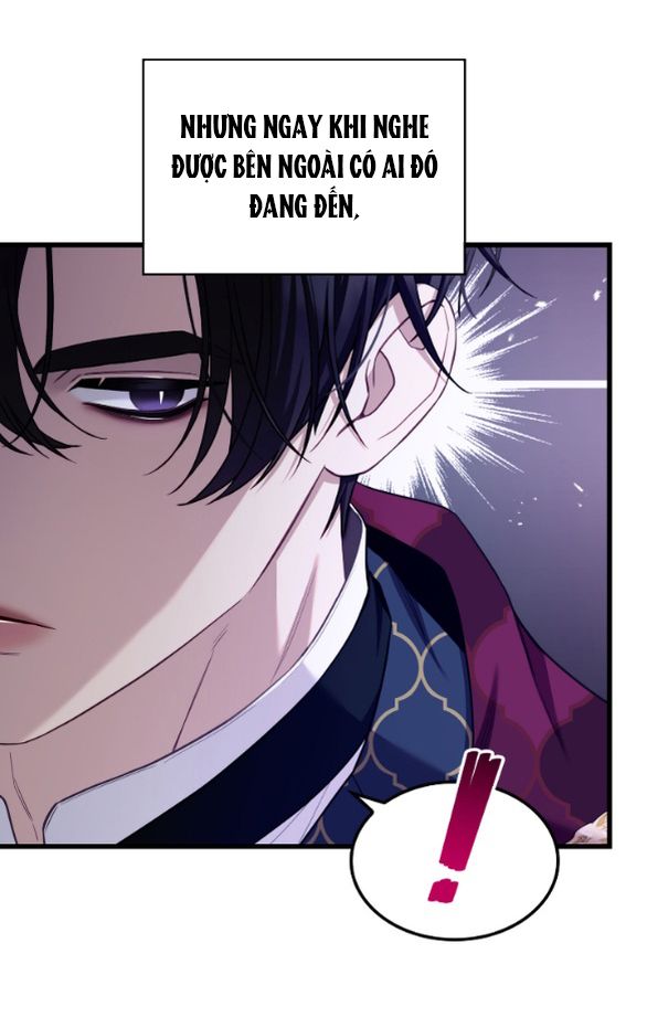 Tôi Sẽ Biến Anh Ta Từ Một Con Chó Điên Thành Một Chàng Quý Tộc Chương 29 page 11 - Giả Dược