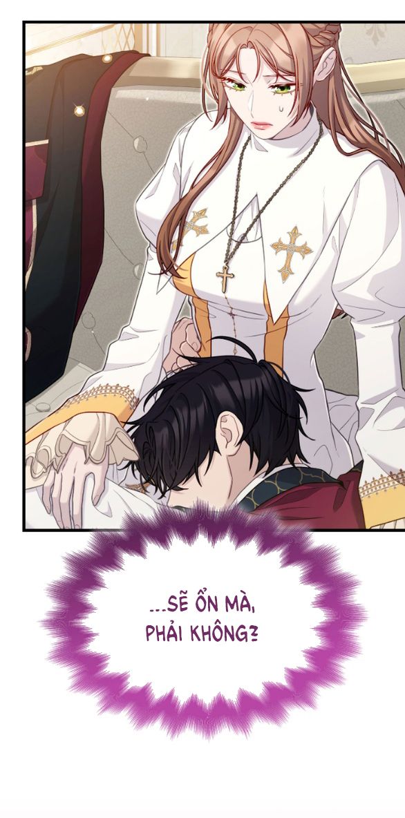 Tôi Sẽ Biến Anh Ta Từ Một Con Chó Điên Thành Một Chàng Quý Tộc Chương 29 page 14 - Giả Dược