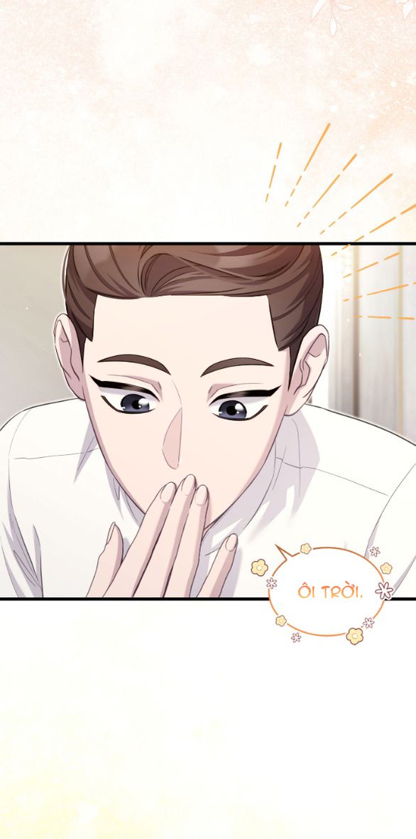 Tôi Sẽ Biến Anh Ta Từ Một Con Chó Điên Thành Một Chàng Quý Tộc Chương 29 page 19 - Giả Dược