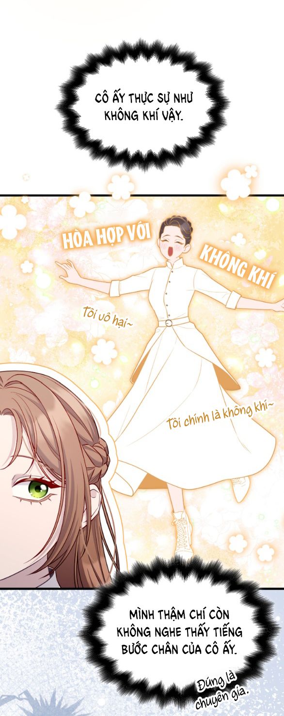 Tôi Sẽ Biến Anh Ta Từ Một Con Chó Điên Thành Một Chàng Quý Tộc Chương 29 page 24 - Giả Dược