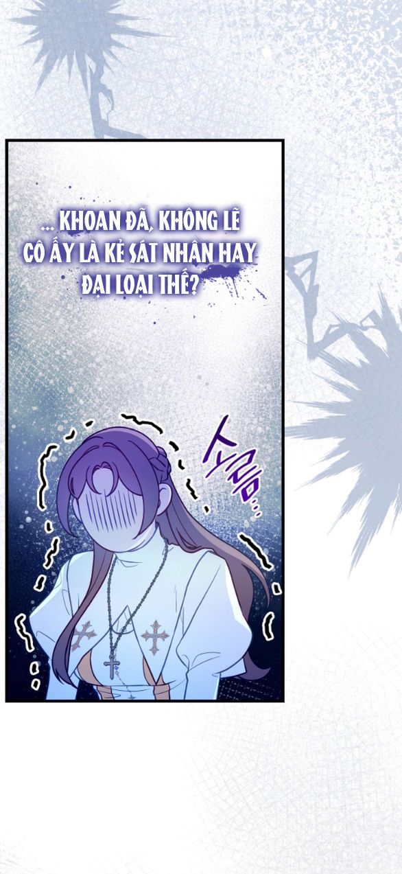 Tôi Sẽ Biến Anh Ta Từ Một Con Chó Điên Thành Một Chàng Quý Tộc Chương 29 page 25 - Giả Dược