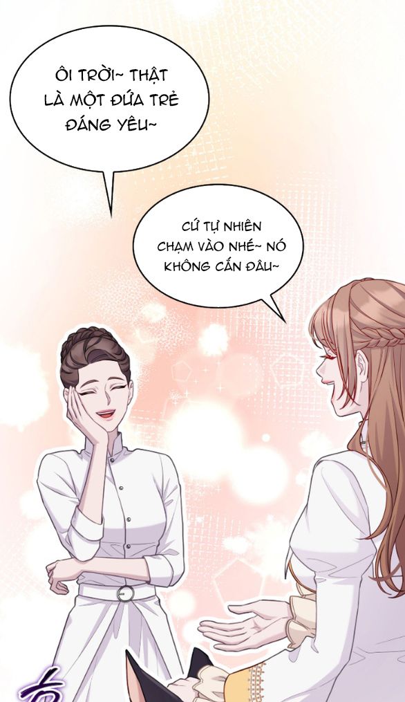 Tôi Sẽ Biến Anh Ta Từ Một Con Chó Điên Thành Một Chàng Quý Tộc Chương 29 page 30 - Giả Dược