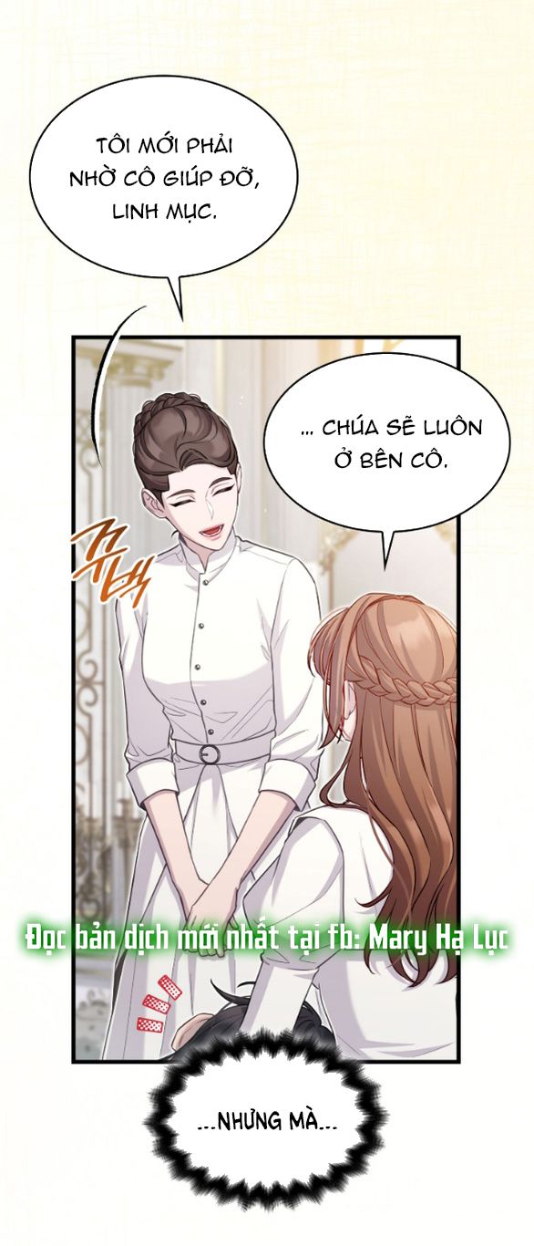 Tôi Sẽ Biến Anh Ta Từ Một Con Chó Điên Thành Một Chàng Quý Tộc Chương 29 page 5 - Giả Dược
