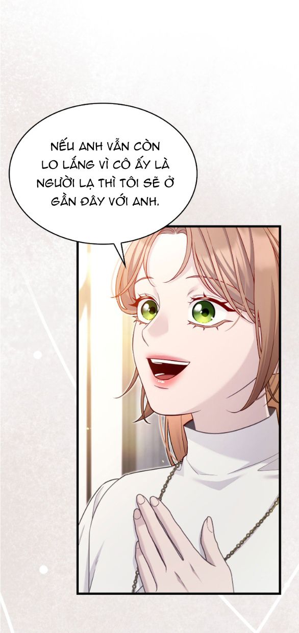 Tôi Sẽ Biến Anh Ta Từ Một Con Chó Điên Thành Một Chàng Quý Tộc Chương 29 page 56 - Giả Dược