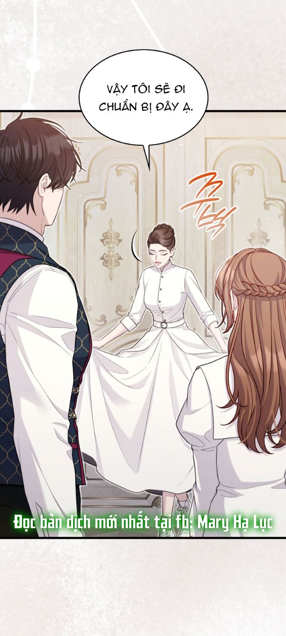 Tôi Sẽ Biến Anh Ta Từ Một Con Chó Điên Thành Một Chàng Quý Tộc Chương 29 page 60 - Giả Dược