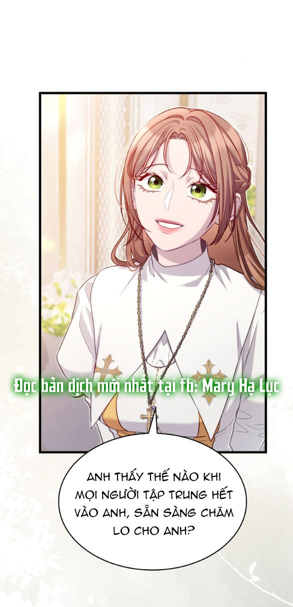 Tôi Sẽ Biến Anh Ta Từ Một Con Chó Điên Thành Một Chàng Quý Tộc Chương 29 page 69 - Giả Dược