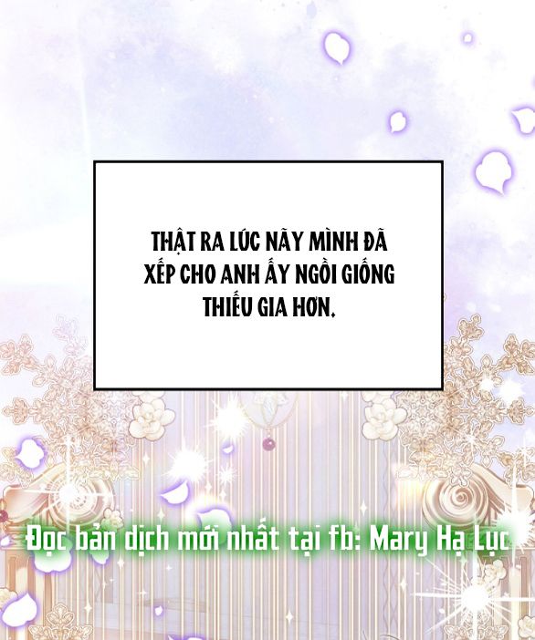 Tôi Sẽ Biến Anh Ta Từ Một Con Chó Điên Thành Một Chàng Quý Tộc Chương 29 page 8 - Giả Dược