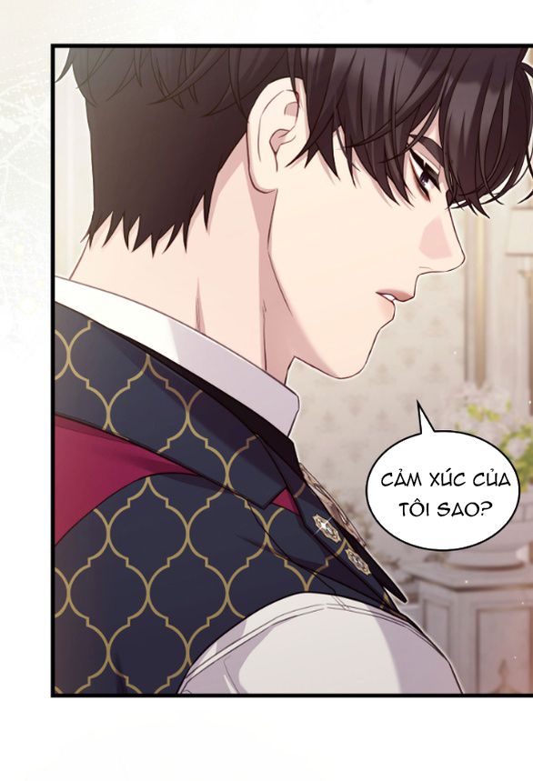 Tôi Sẽ Biến Anh Ta Từ Một Con Chó Điên Thành Một Chàng Quý Tộc Chương 29 page 72 - Giả Dược