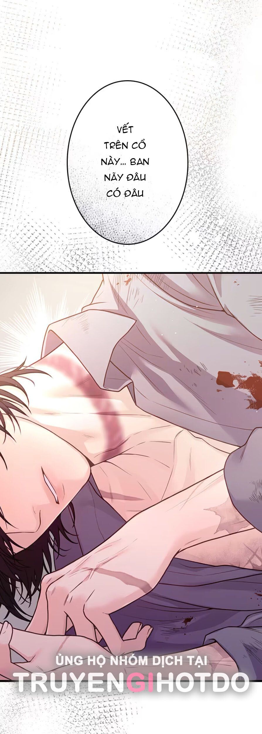 Tôi Sẽ Biến Anh Ta Từ Một Con Chó Điên Thành Một Chàng Quý Tộc Chương 3 page 17 - Giả Dược