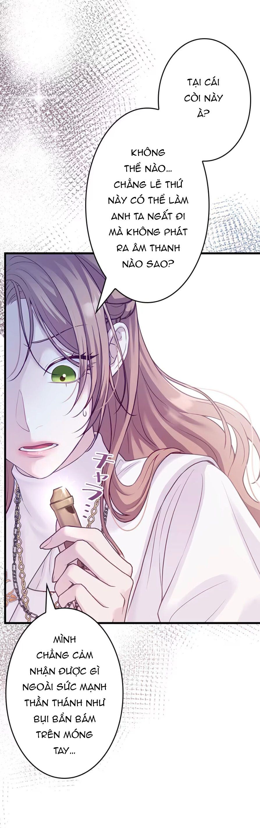 Tôi Sẽ Biến Anh Ta Từ Một Con Chó Điên Thành Một Chàng Quý Tộc Chương 3 page 18 - Giả Dược