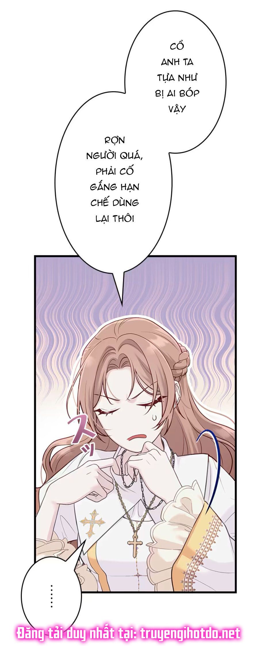 Tôi Sẽ Biến Anh Ta Từ Một Con Chó Điên Thành Một Chàng Quý Tộc Chương 3 page 19 - Giả Dược