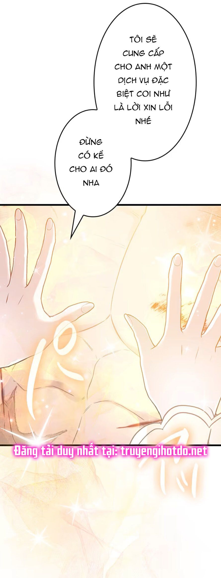 Tôi Sẽ Biến Anh Ta Từ Một Con Chó Điên Thành Một Chàng Quý Tộc Chương 3 page 33 - Giả Dược