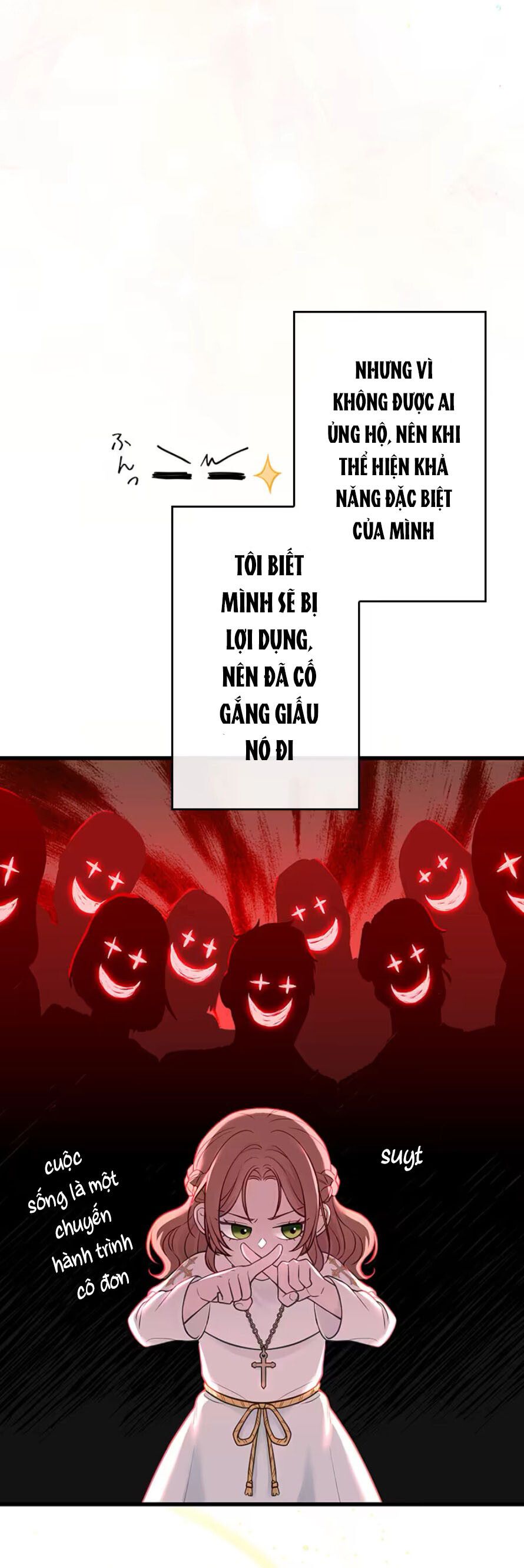 Tôi Sẽ Biến Anh Ta Từ Một Con Chó Điên Thành Một Chàng Quý Tộc Chương 3 page 36 - Giả Dược