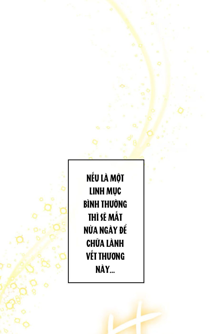 Tôi Sẽ Biến Anh Ta Từ Một Con Chó Điên Thành Một Chàng Quý Tộc Chương 3 page 37 - Giả Dược