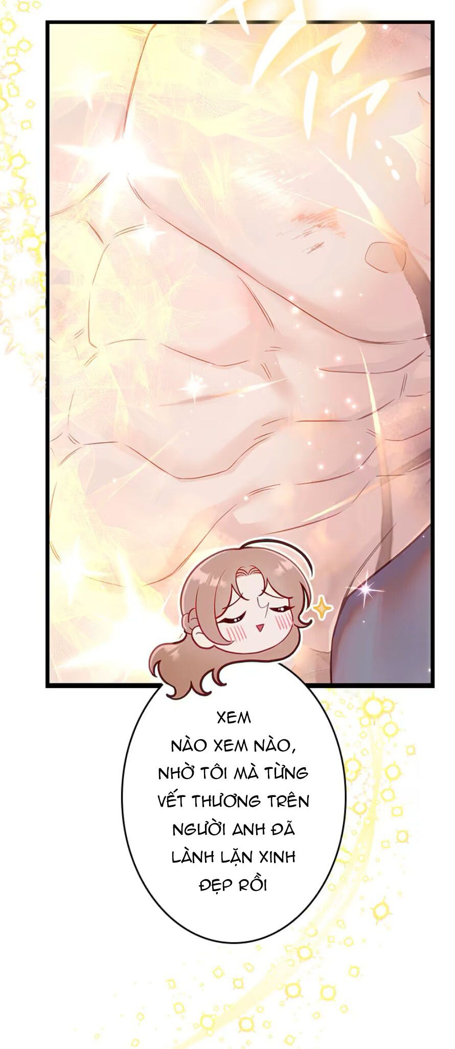 Tôi Sẽ Biến Anh Ta Từ Một Con Chó Điên Thành Một Chàng Quý Tộc Chương 3 page 38 - Giả Dược