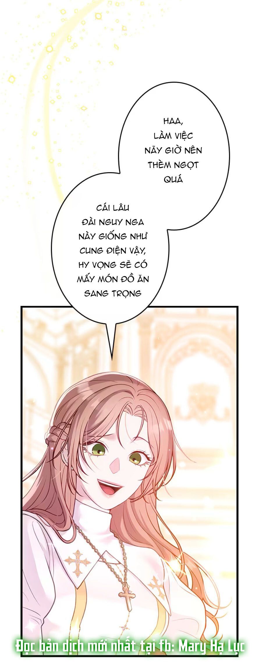 Tôi Sẽ Biến Anh Ta Từ Một Con Chó Điên Thành Một Chàng Quý Tộc Chương 3 page 39 - Giả Dược