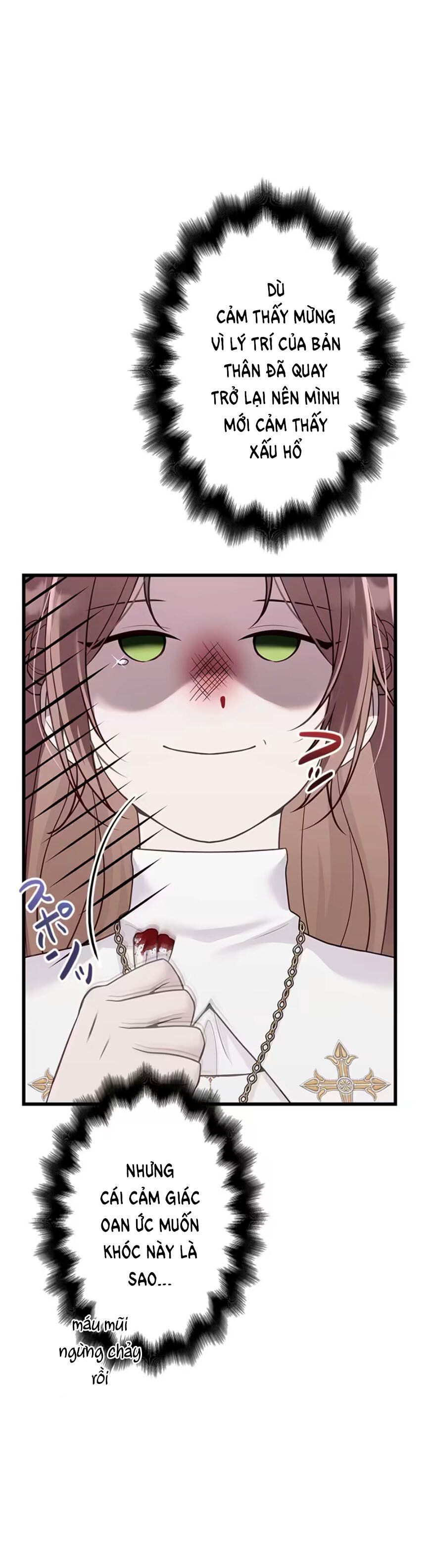 Tôi Sẽ Biến Anh Ta Từ Một Con Chó Điên Thành Một Chàng Quý Tộc Chương 3 page 53 - Giả Dược