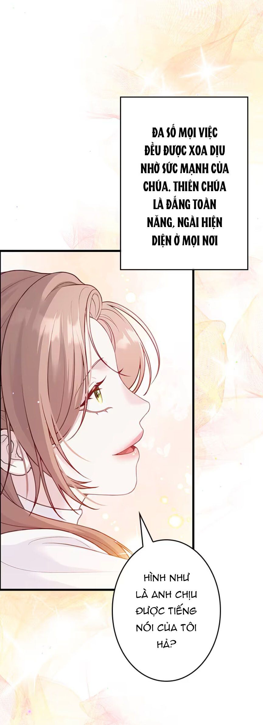 Tôi Sẽ Biến Anh Ta Từ Một Con Chó Điên Thành Một Chàng Quý Tộc Chương 3 page 58 - Giả Dược