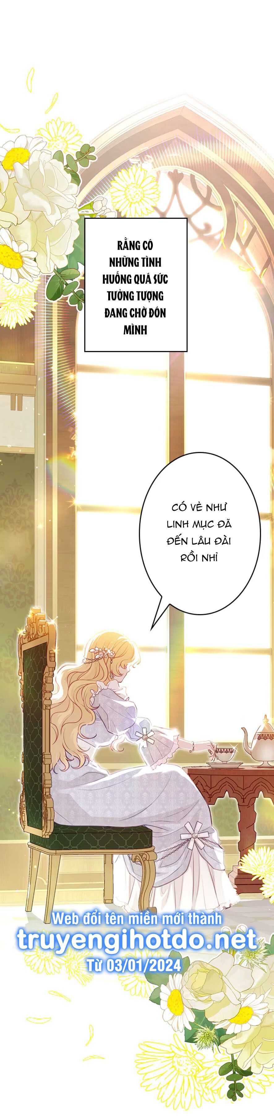 Tôi Sẽ Biến Anh Ta Từ Một Con Chó Điên Thành Một Chàng Quý Tộc Chương 3 page 73 - Giả Dược