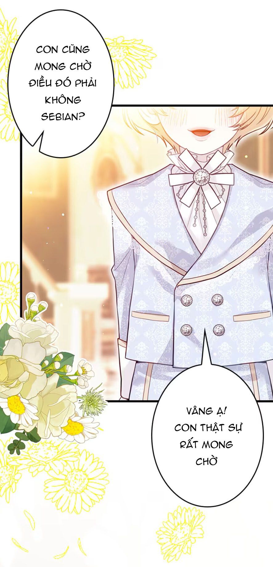 Tôi Sẽ Biến Anh Ta Từ Một Con Chó Điên Thành Một Chàng Quý Tộc Chương 3 page 75 - Giả Dược