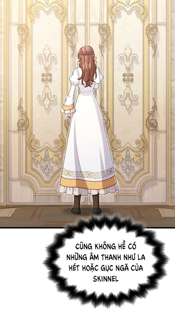 Tôi Sẽ Biến Anh Ta Từ Một Con Chó Điên Thành Một Chàng Quý Tộc Chương 30 page 14 - Giả Dược