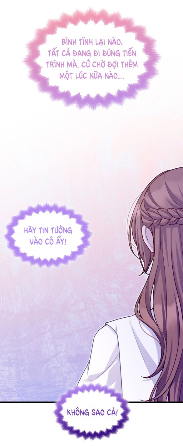 Tôi Sẽ Biến Anh Ta Từ Một Con Chó Điên Thành Một Chàng Quý Tộc Chương 30 page 15 - Giả Dược