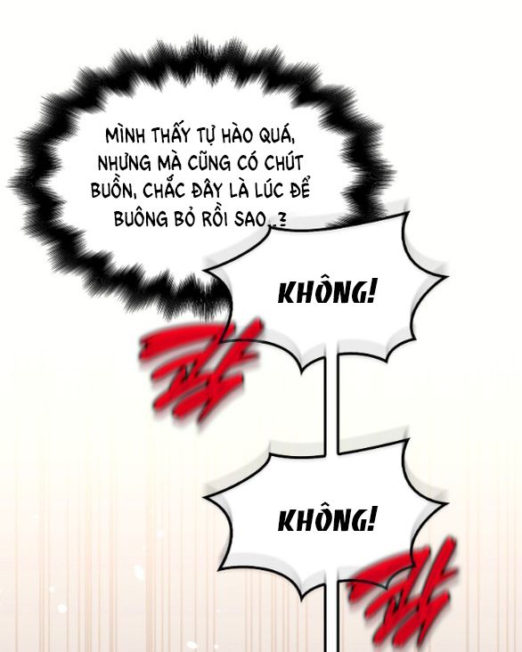 Tôi Sẽ Biến Anh Ta Từ Một Con Chó Điên Thành Một Chàng Quý Tộc Chương 30 page 21 - Giả Dược
