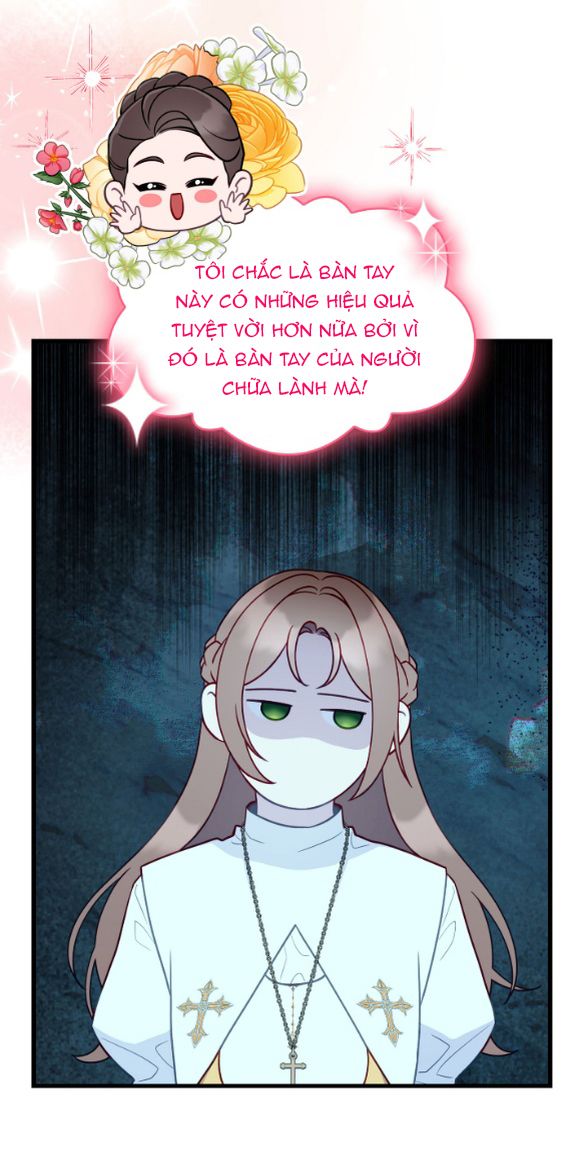 Tôi Sẽ Biến Anh Ta Từ Một Con Chó Điên Thành Một Chàng Quý Tộc Chương 30 page 33 - Giả Dược