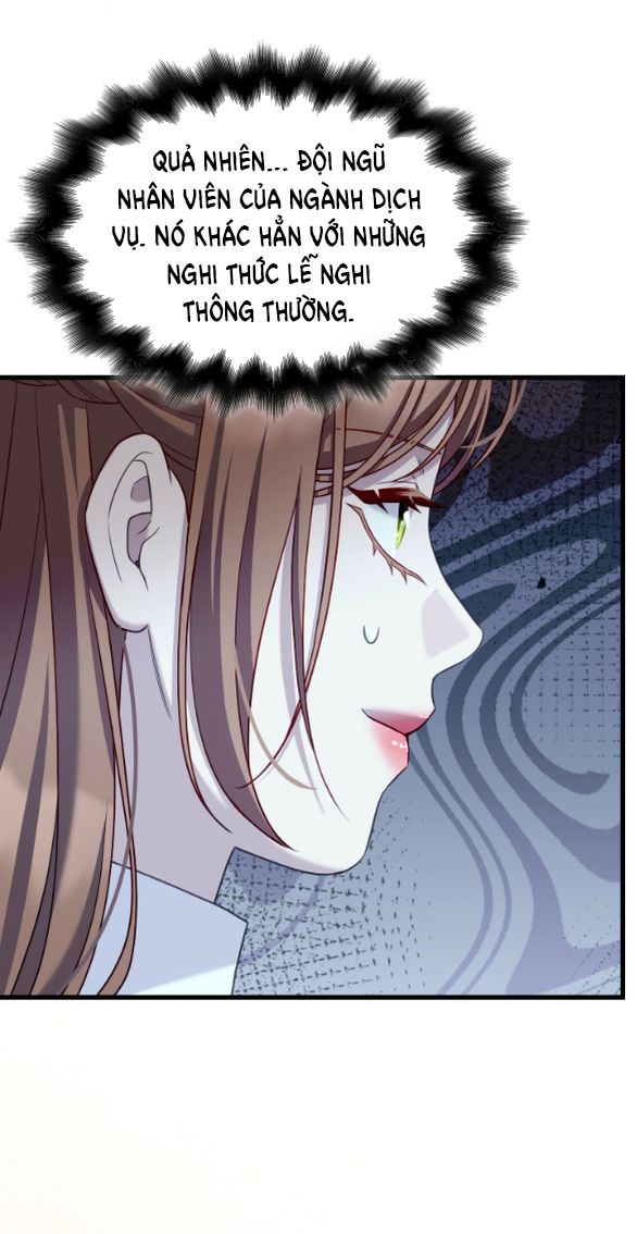 Tôi Sẽ Biến Anh Ta Từ Một Con Chó Điên Thành Một Chàng Quý Tộc Chương 30 page 42 - Giả Dược