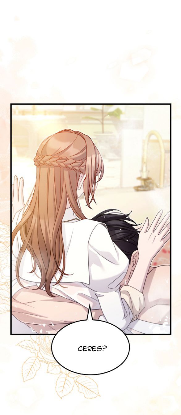 Tôi Sẽ Biến Anh Ta Từ Một Con Chó Điên Thành Một Chàng Quý Tộc Chương 30 page 58 - Giả Dược