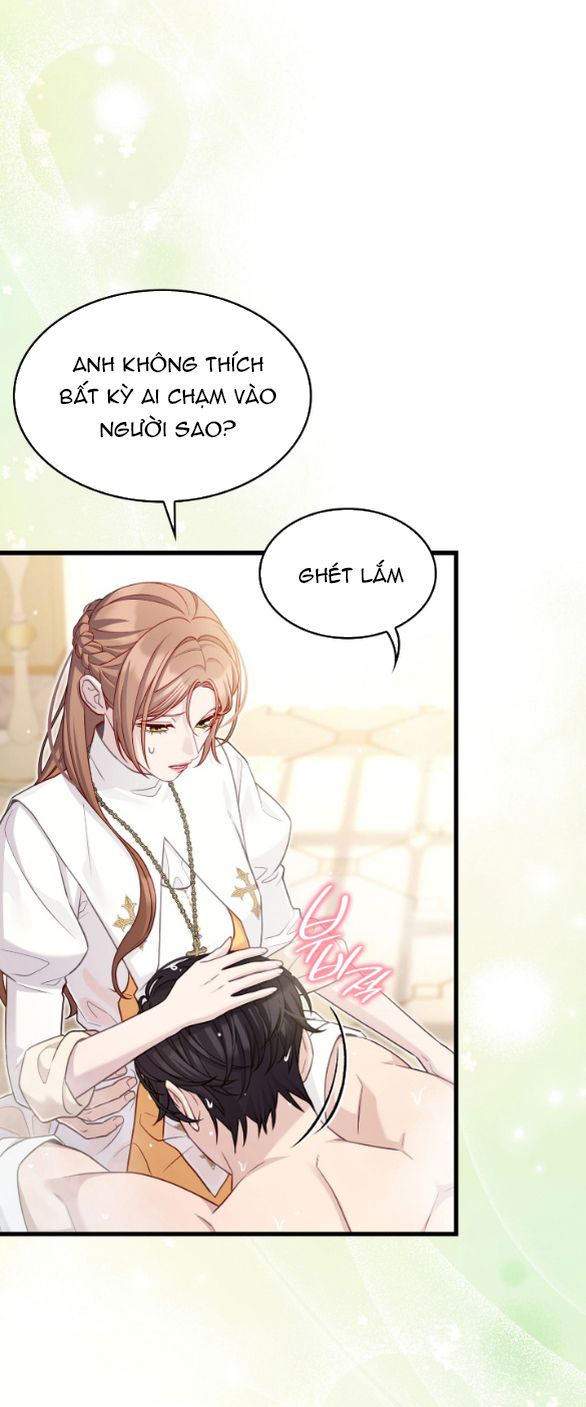 Tôi Sẽ Biến Anh Ta Từ Một Con Chó Điên Thành Một Chàng Quý Tộc Chương 30 page 65 - Giả Dược