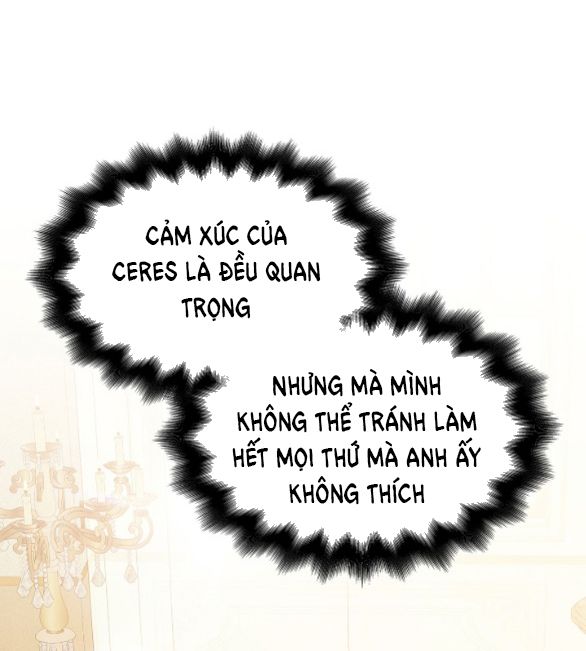 Tôi Sẽ Biến Anh Ta Từ Một Con Chó Điên Thành Một Chàng Quý Tộc Chương 30 page 67 - Giả Dược