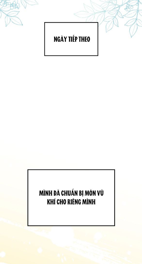 Tôi Sẽ Biến Anh Ta Từ Một Con Chó Điên Thành Một Chàng Quý Tộc Chương 30 page 74 - Giả Dược