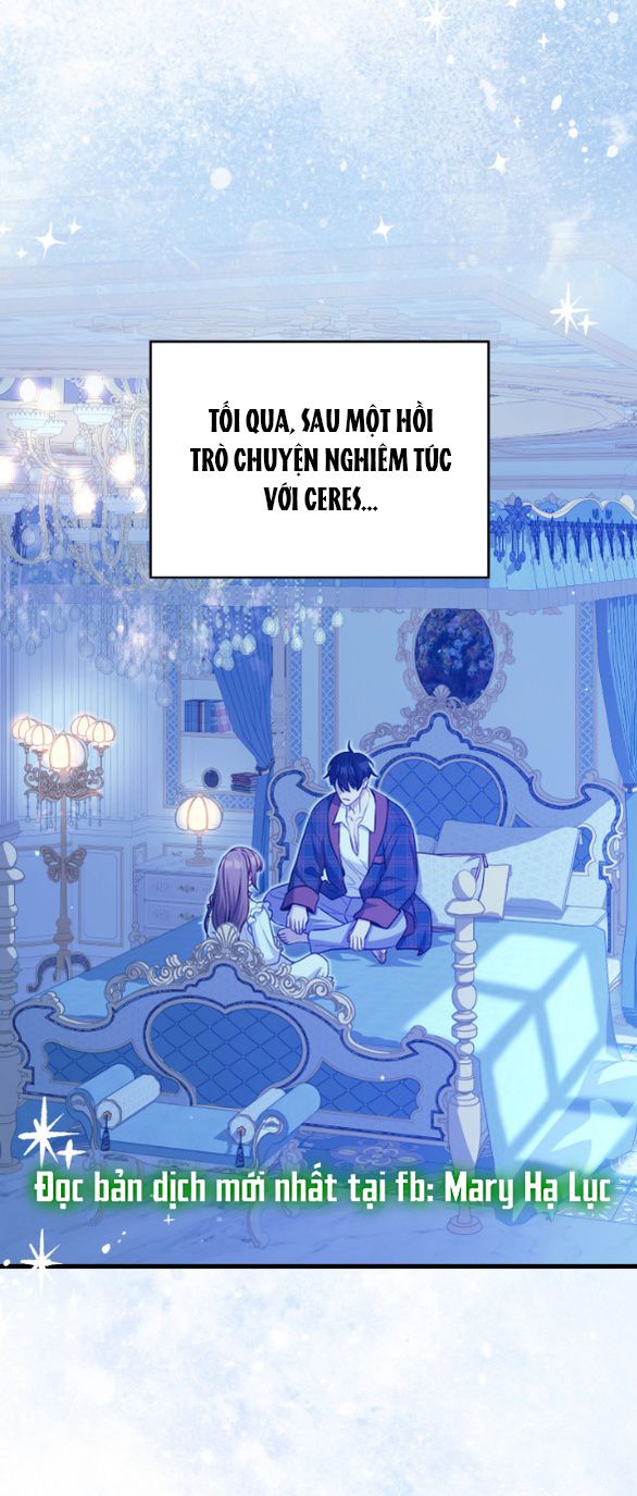 Tôi Sẽ Biến Anh Ta Từ Một Con Chó Điên Thành Một Chàng Quý Tộc Chương 31 page 1 - Giả Dược