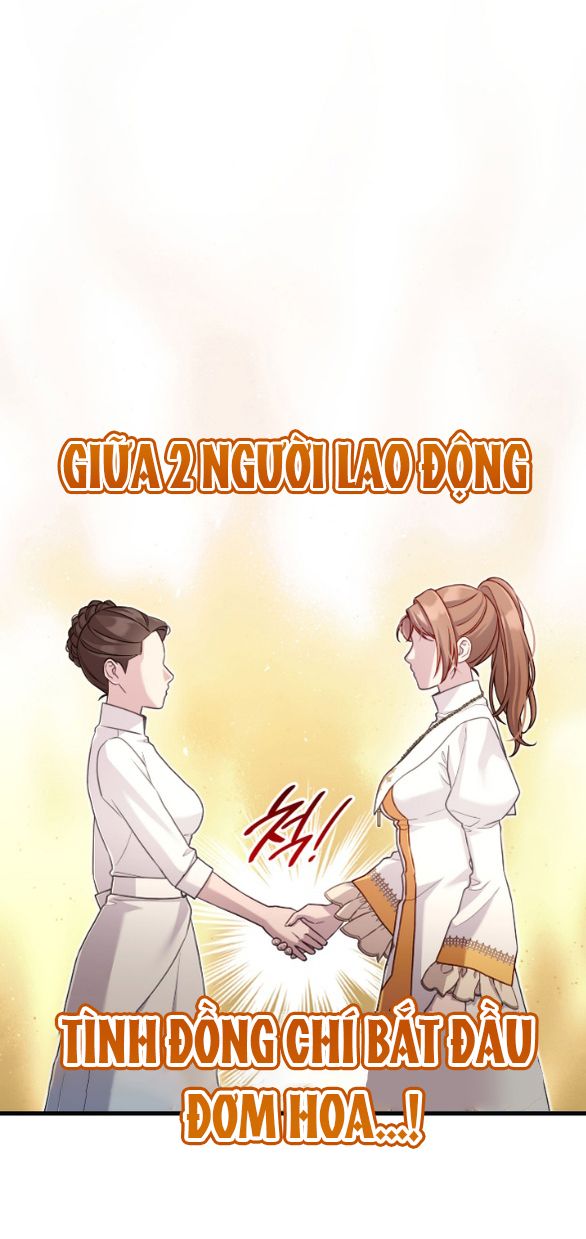 Tôi Sẽ Biến Anh Ta Từ Một Con Chó Điên Thành Một Chàng Quý Tộc Chương 31 page 14 - Giả Dược