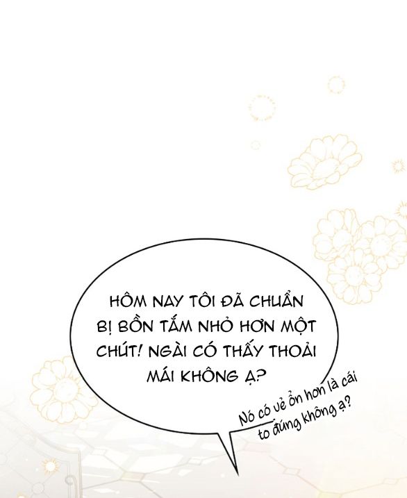 Tôi Sẽ Biến Anh Ta Từ Một Con Chó Điên Thành Một Chàng Quý Tộc Chương 31 page 16 - Giả Dược