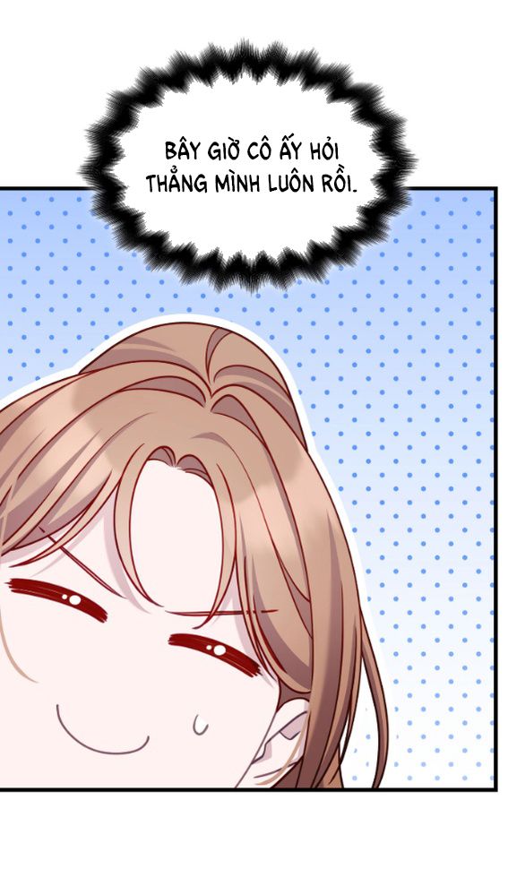 Tôi Sẽ Biến Anh Ta Từ Một Con Chó Điên Thành Một Chàng Quý Tộc Chương 31 page 19 - Giả Dược