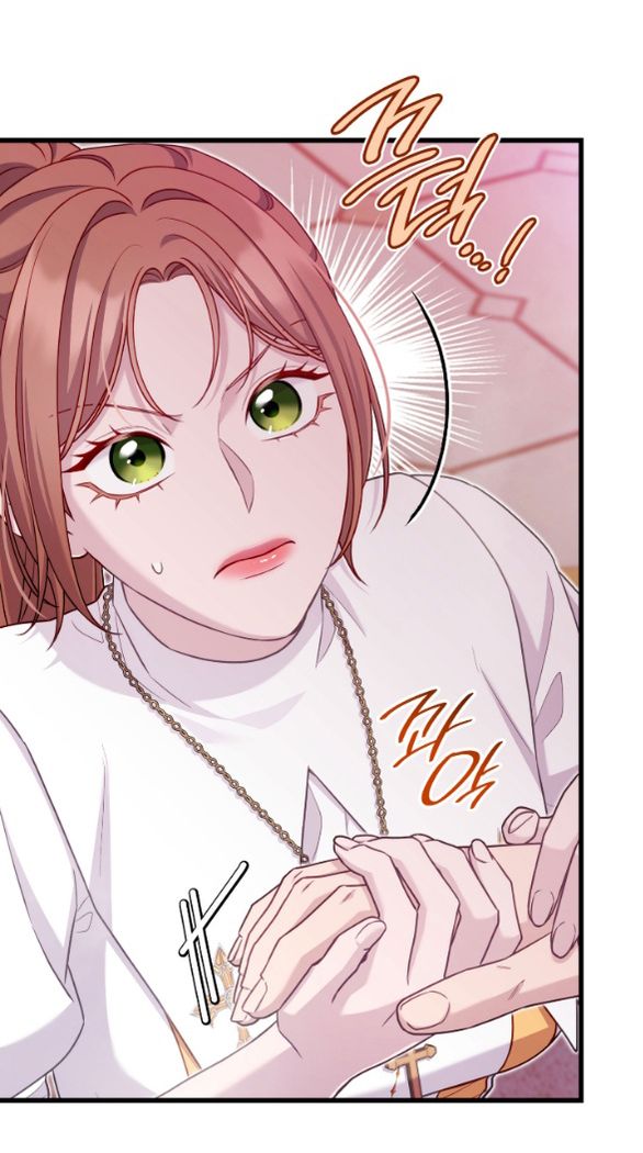 Tôi Sẽ Biến Anh Ta Từ Một Con Chó Điên Thành Một Chàng Quý Tộc Chương 31 page 27 - Giả Dược