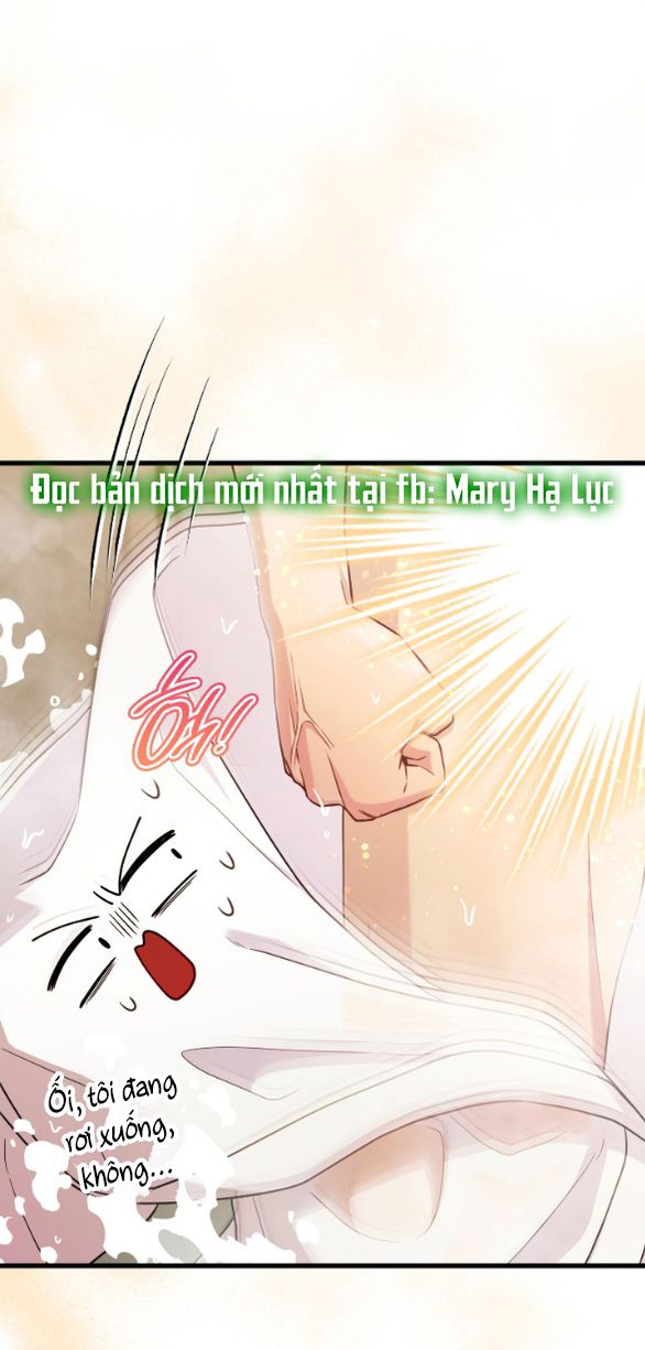Tôi Sẽ Biến Anh Ta Từ Một Con Chó Điên Thành Một Chàng Quý Tộc Chương 31 page 36 - Giả Dược