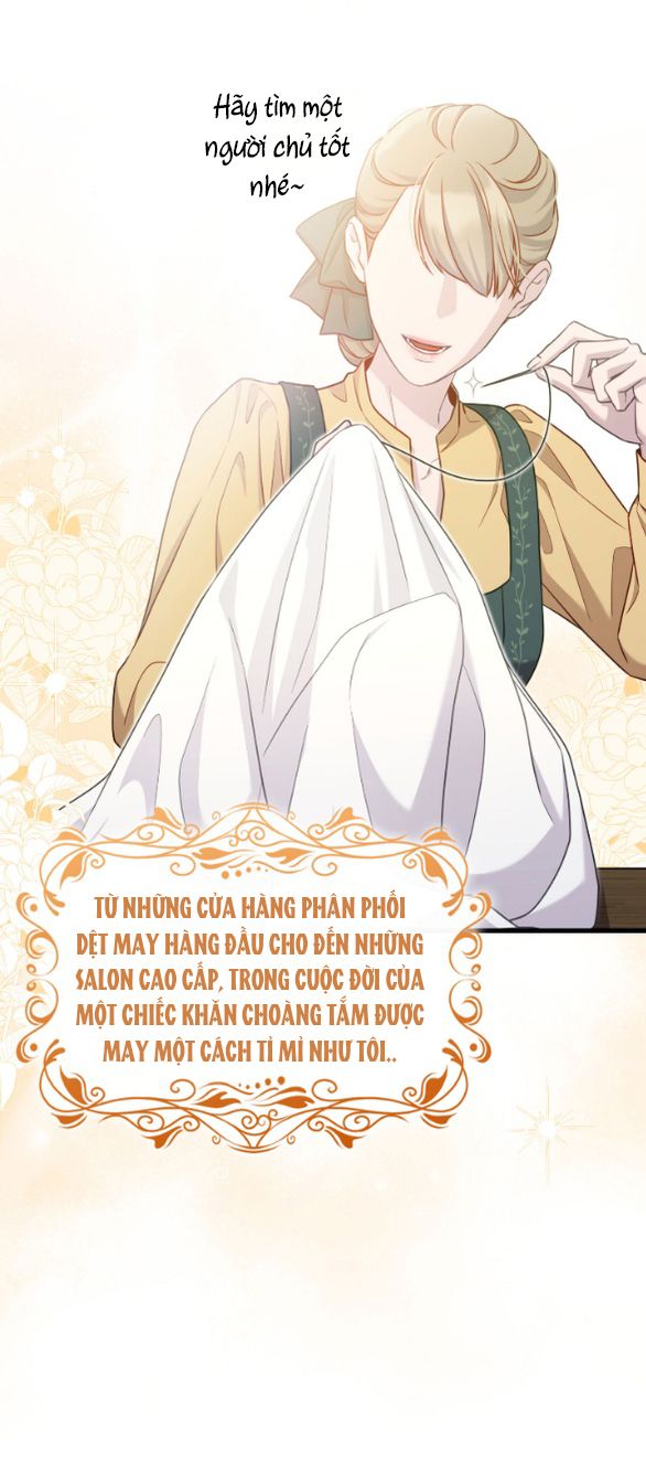 Tôi Sẽ Biến Anh Ta Từ Một Con Chó Điên Thành Một Chàng Quý Tộc Chương 31 page 38 - Giả Dược