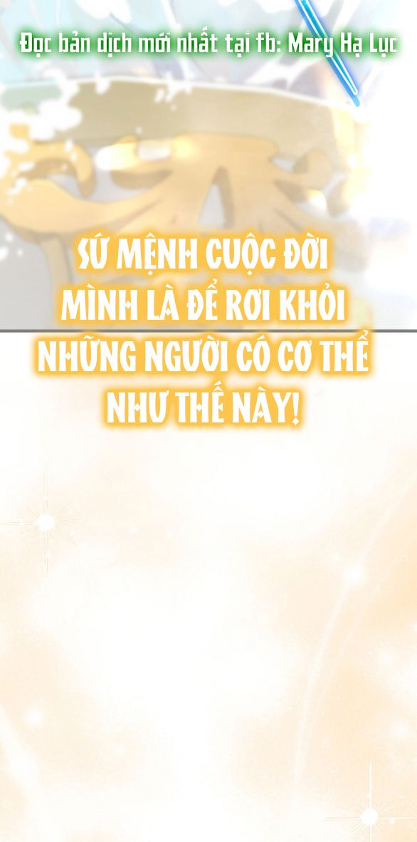 Tôi Sẽ Biến Anh Ta Từ Một Con Chó Điên Thành Một Chàng Quý Tộc Chương 31 page 41 - Giả Dược