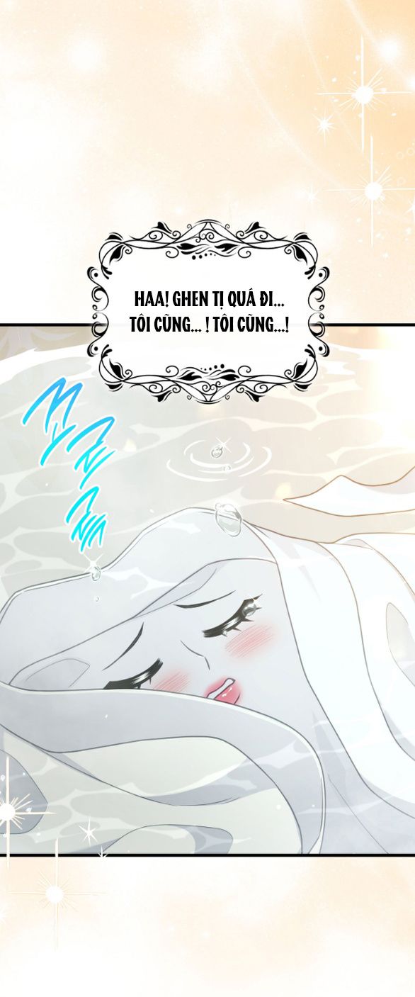 Tôi Sẽ Biến Anh Ta Từ Một Con Chó Điên Thành Một Chàng Quý Tộc Chương 31 page 43 - Giả Dược