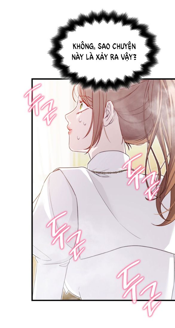 Tôi Sẽ Biến Anh Ta Từ Một Con Chó Điên Thành Một Chàng Quý Tộc Chương 31 page 47 - Giả Dược